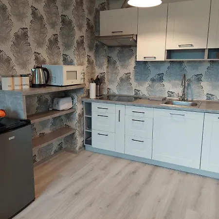Apartment Kopernika-centrum Slupska *