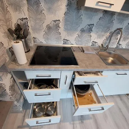 Appartamento Kopernika-centrum Slupska