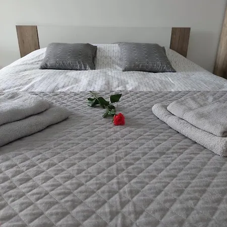 דירה Kopernika-centrum Slupska *