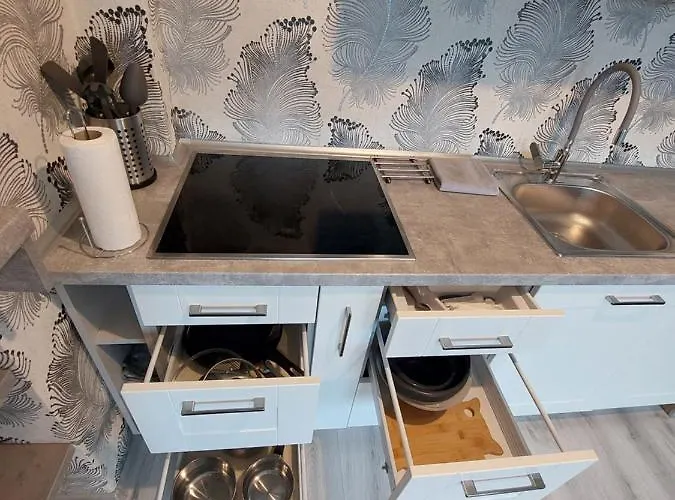 Apartamento Kopernika-centrum Slupska